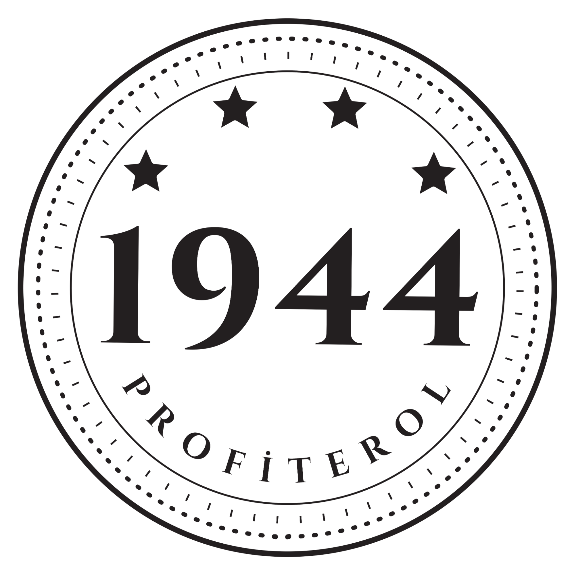 1944 Profiterol Logo